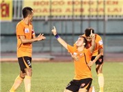 Bóng đá anh, ngoại hạng anh, lịch thi đấu euro 2012, Thế giới đưa tin về nghi án bán độ của Sài Gòn FC